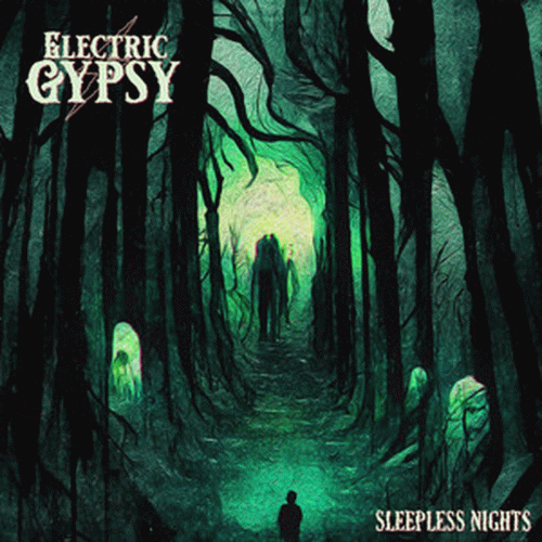 Electric Gypsy : Sleepless Night